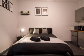 The Moseley Getaway